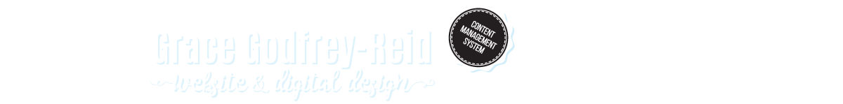 Grace Godfrey-Reid Logo